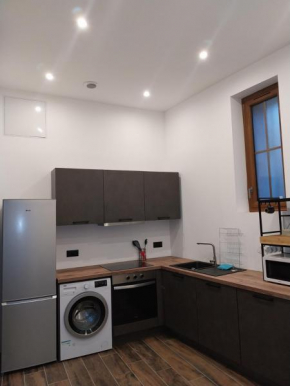 Appartement neuf, plein centre, quartier paisible